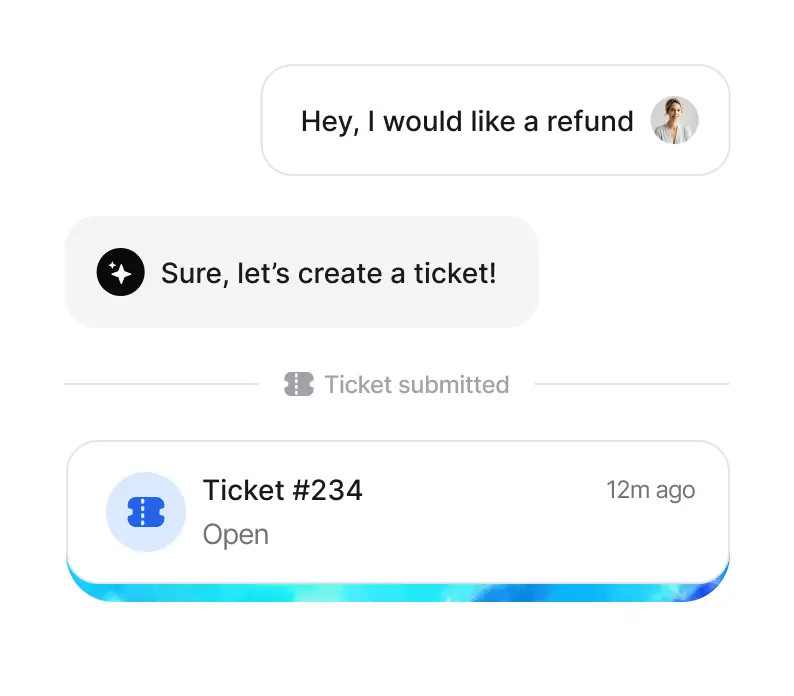 Smart escalation